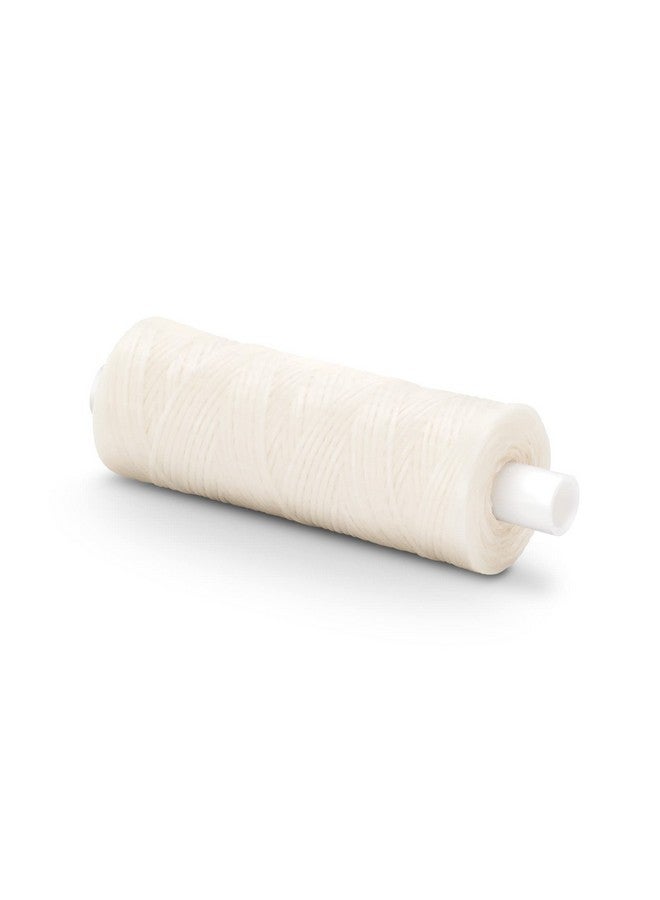 Smilegoods Waxed Dental Tape 100 Yards Mint Flavored