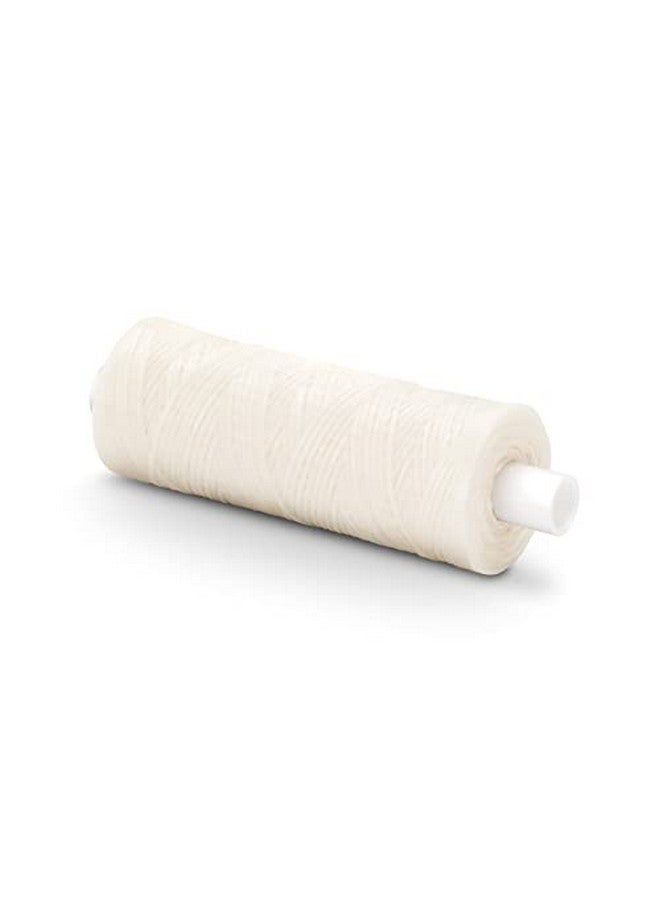 Smilegoods Waxed Dental Tape 100 Yards Mint Flavored