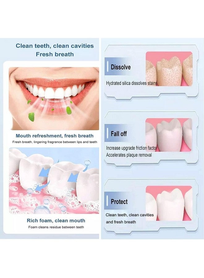 6 Pcs Dental Photography Contraster 6 Size Black Background Board Intraoral Photographic Palatal Photo Contrast Kit