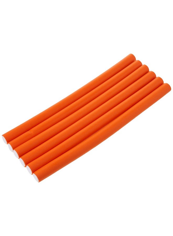 Twistflex Rods Orange 5/8