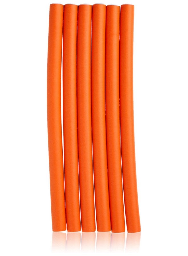 Twistflex Rods Orange 5/8