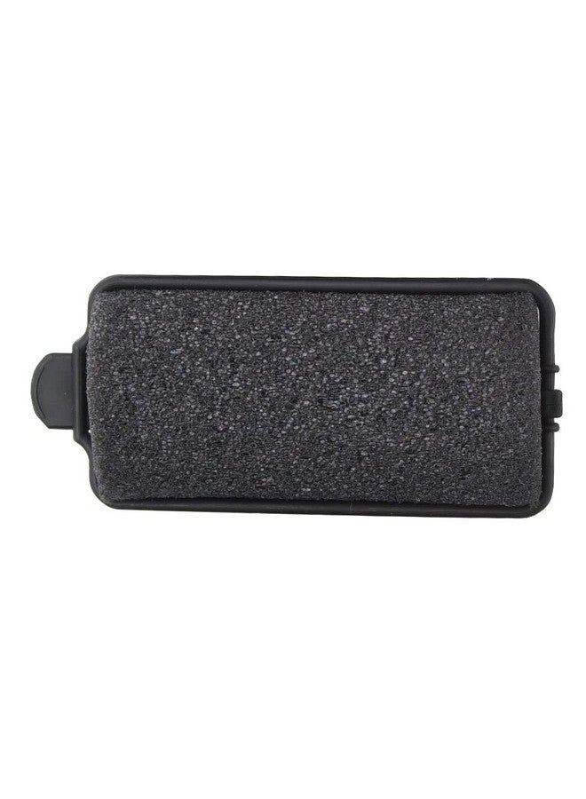 Foam Rollers Black 1.25 8/Bag