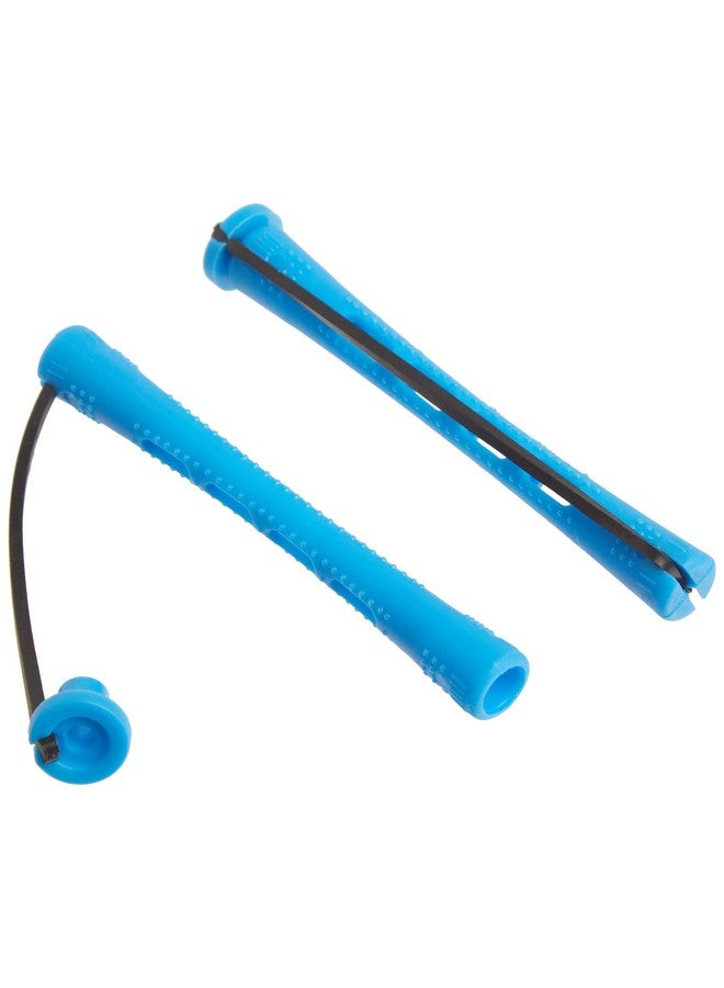 Cold Wave Rods Blue 1/4 Set Of 12