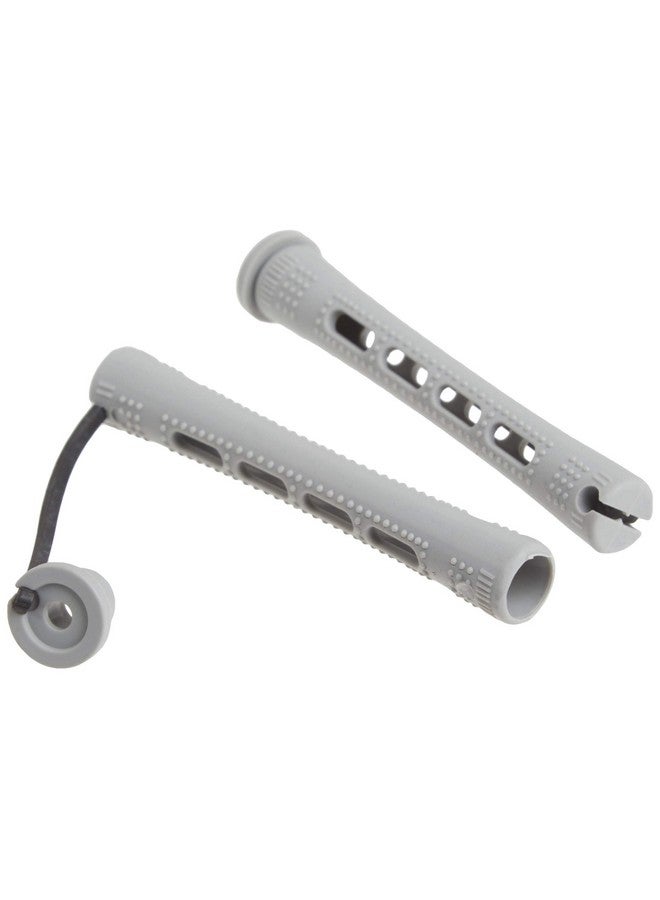 Cold Wave Rod Gray 3/8 12/Bag (Pack Of 12)