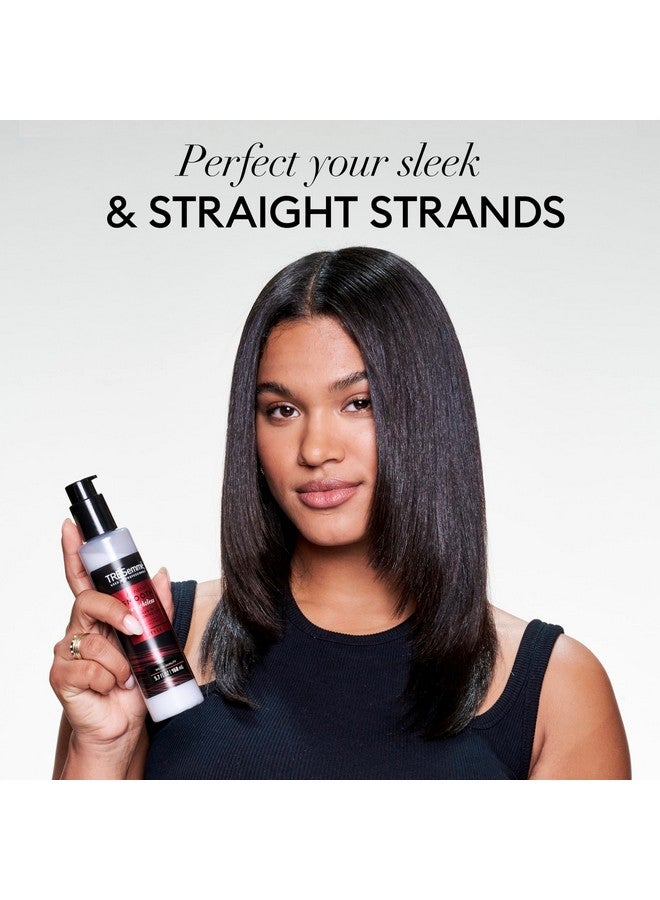 Perfecting Leavein Lotion Keratin Smooth For Sleek & Shine Weightless 5.7 Oz