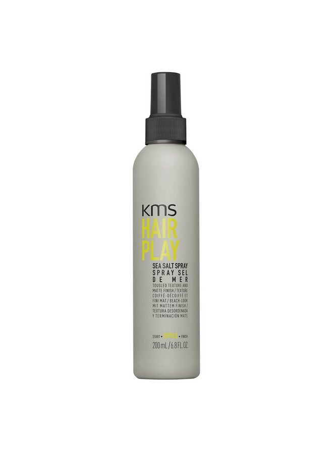 Hairplay Sea Salt Spray 6.7 Oz