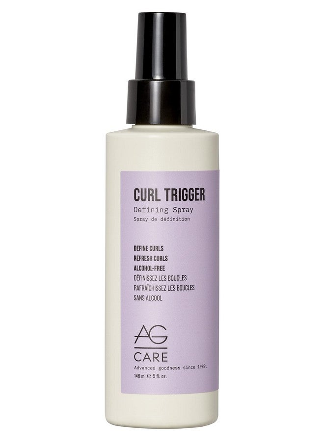 Curl Trigger Defining Spray 5 Fl Oz 100141