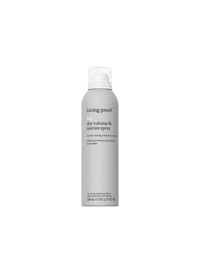 Full Dry Volume & Texture Spray 7.5 Fl Oz