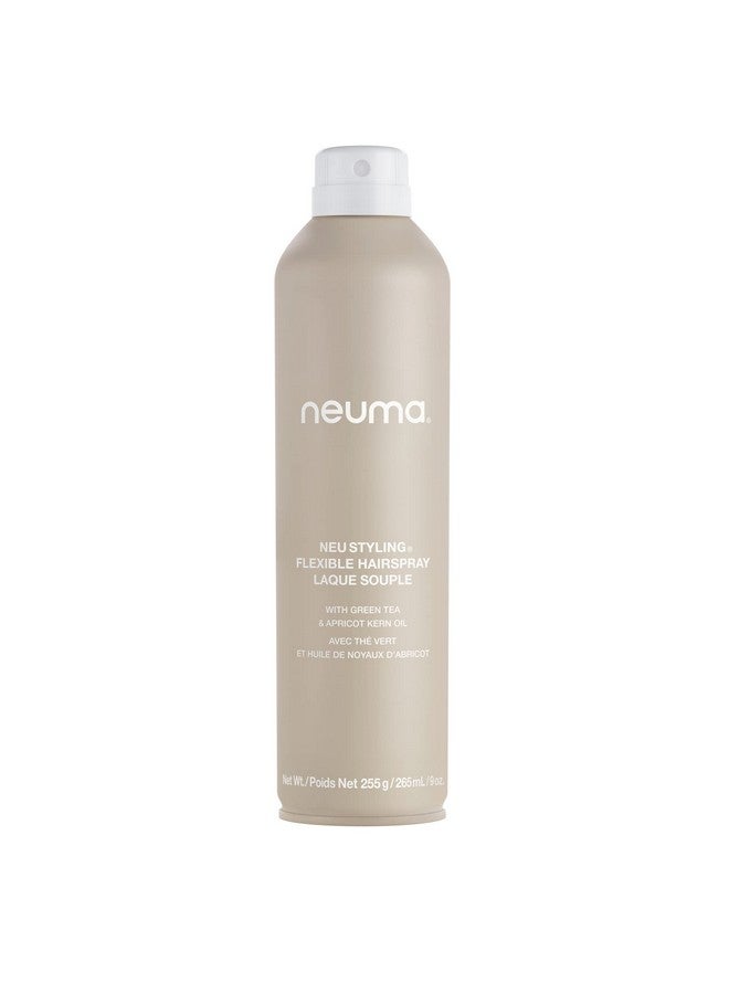 Neu Styling Hairspray