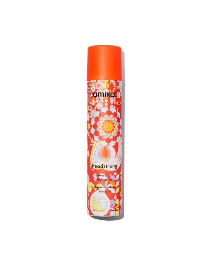 Headstrong Intense Hold Hairspray