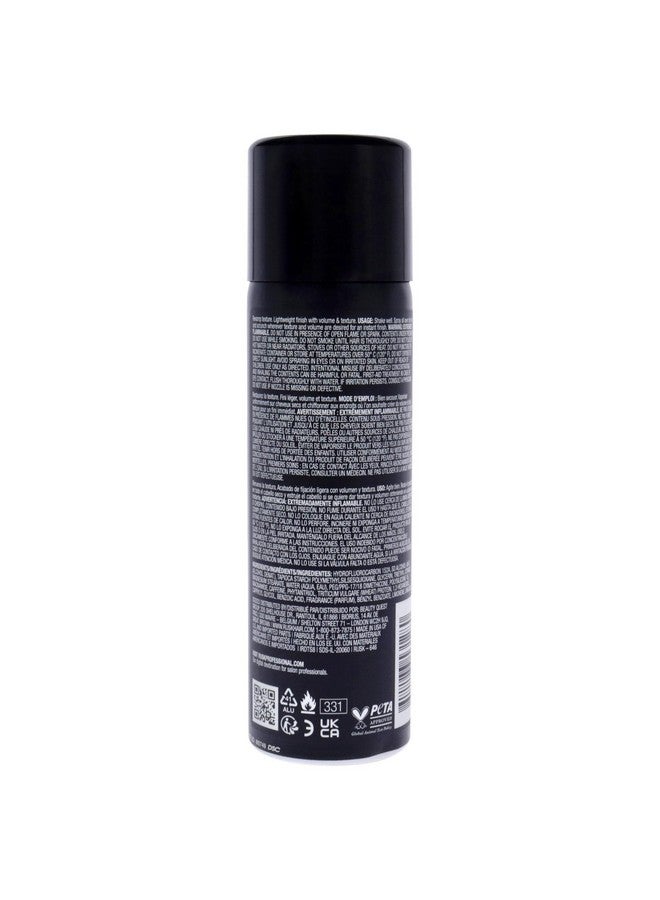 Body + Texture Dry Texture Spray. 8 Oz