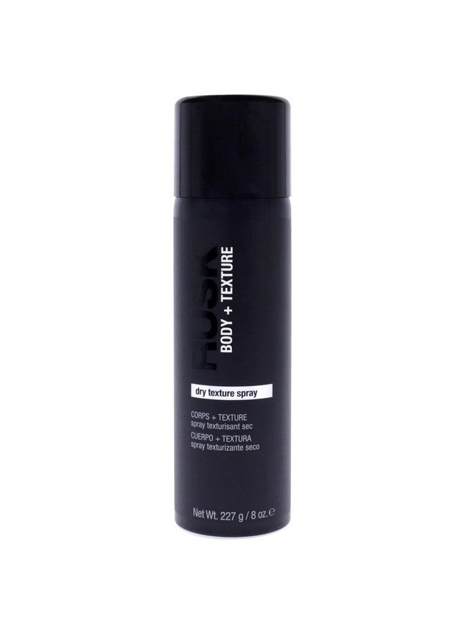 Body + Texture Dry Texture Spray. 8 Oz