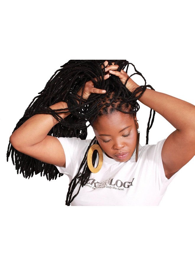 Loc Spray & Loc Moisturizer Spray For Dreads With Coconut & Mango Locs Hair Products Dreadlock Hair Products