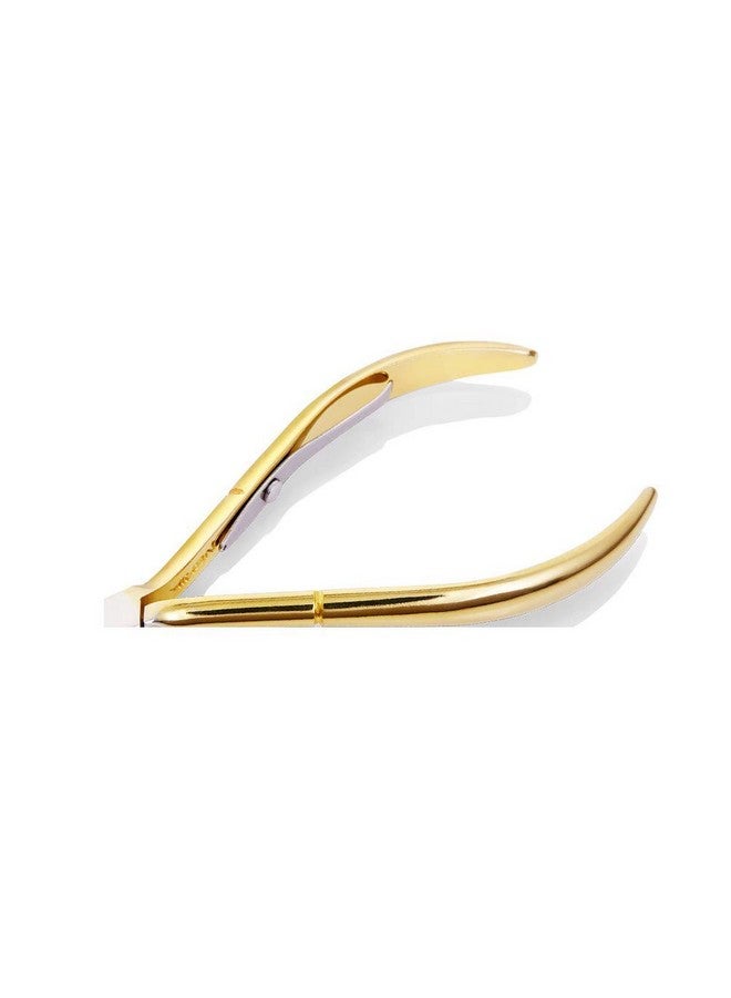 New Cuticle Nippers C11216 (Full Jaw D555)