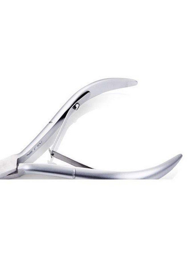 Stainless Steel Cuticle Nipper C04 (Previously D03) Jaw 16