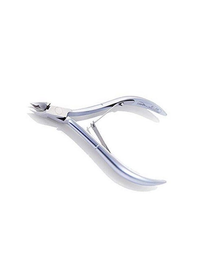 Stainless Steel Cuticle Nipper C04 (Previously D03) Jaw 16