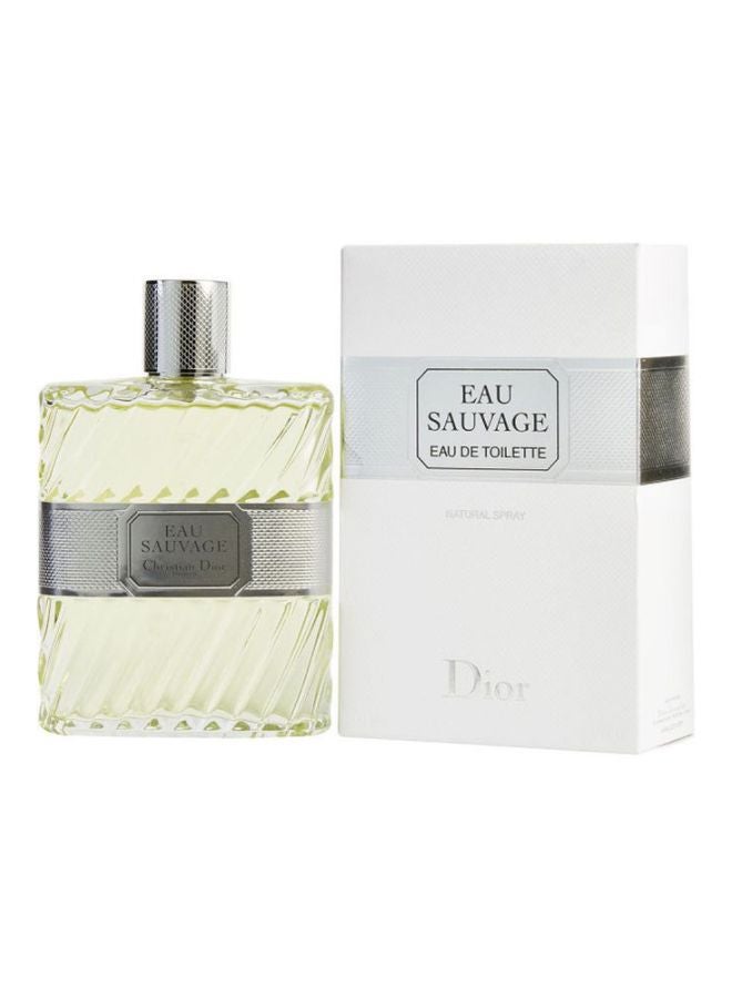 Eau Sauvage EDT 200ml