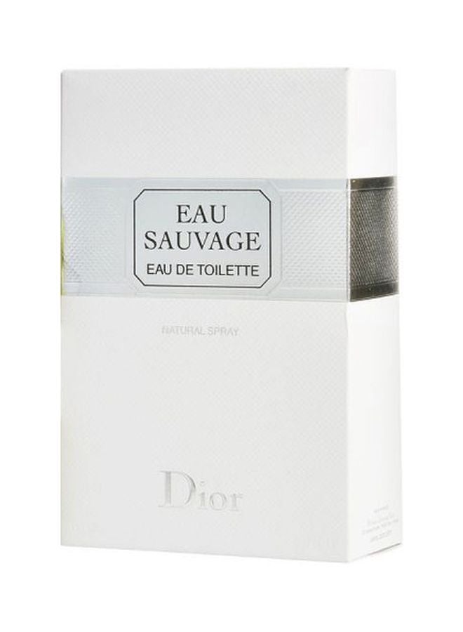 Eau Sauvage EDT 200ml