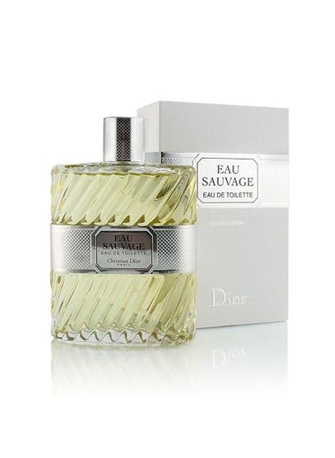 Eau Sauvage EDT 200ml