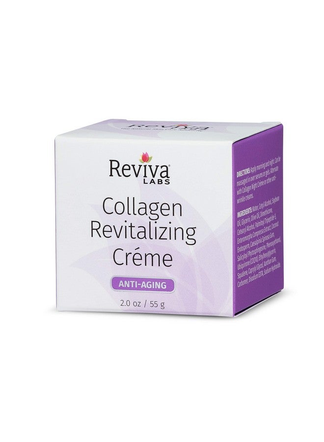 Collagen Revitalizing Crème