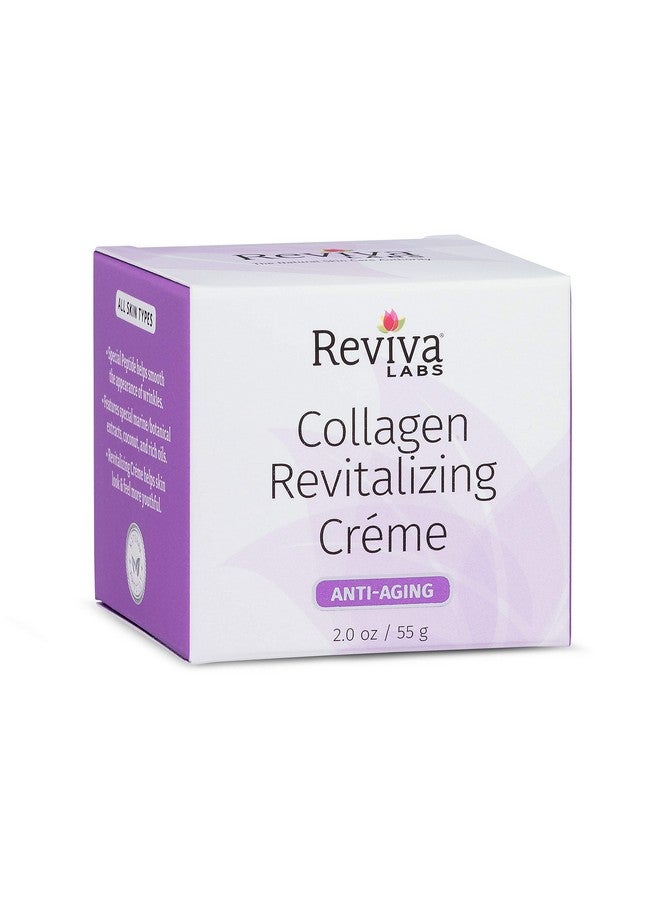 Collagen Revitalizing Crème