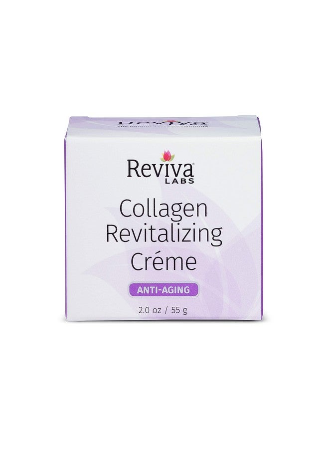 Collagen Revitalizing Crème