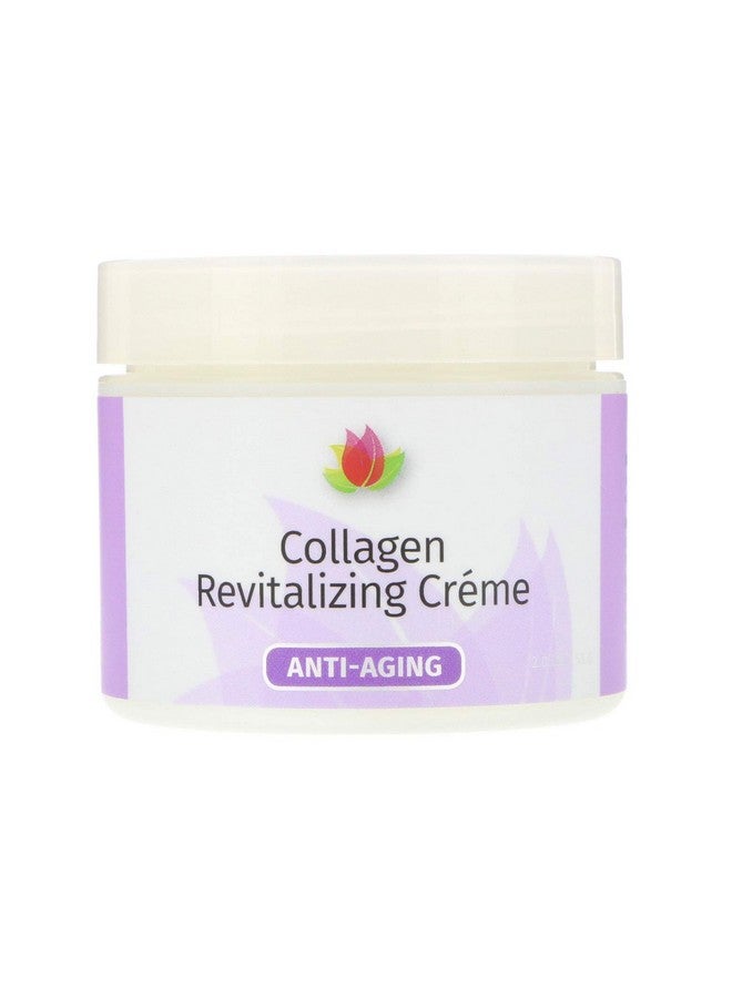 Collagen Revitalizing Crème