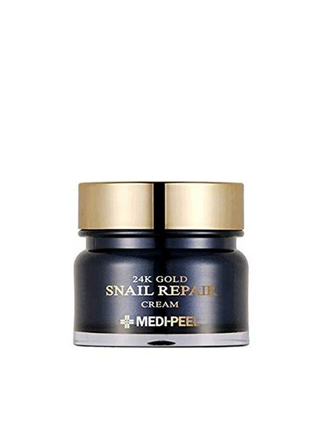 [Medipeel] 24K Gold Snail Repair Cream 50G