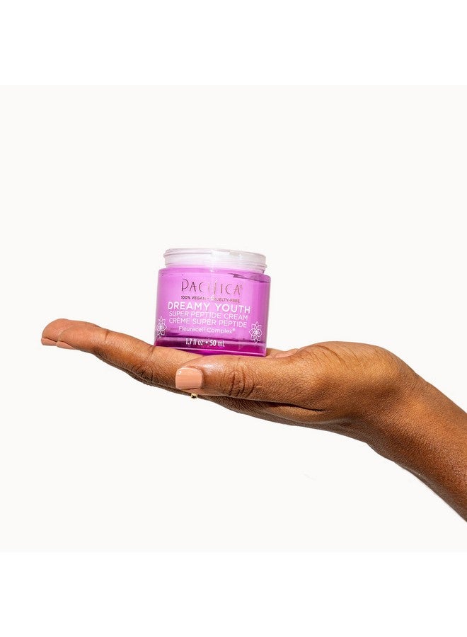Dreamy Youth Super Peptide Cream Cream Unisex 1.7 Oz