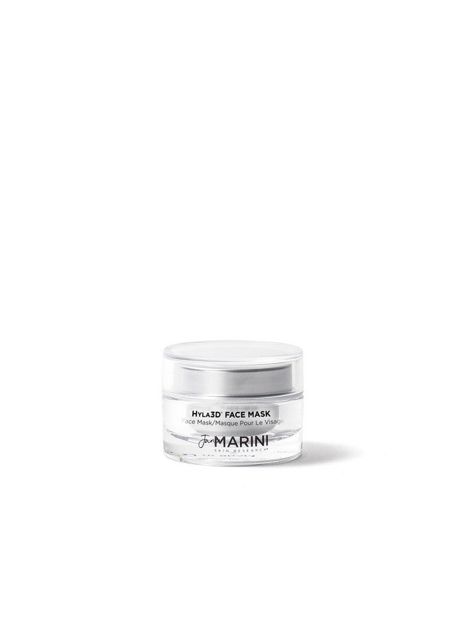 Jan Marini Hyla3D Face Mask