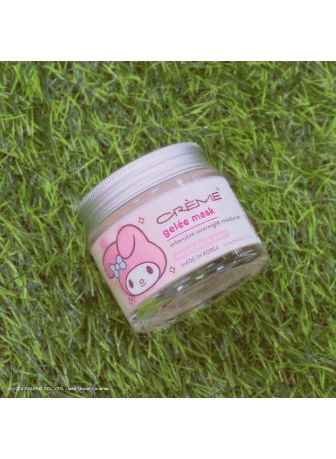 My Melody Klean Beauty™ Gelée Mask
