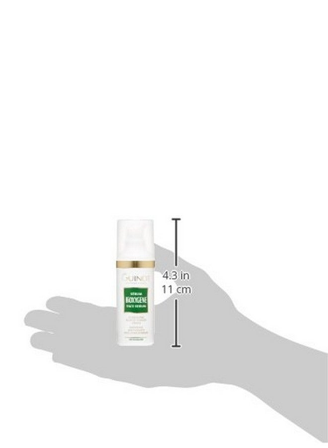 Bioxygene Face Serum 0.88 Oz