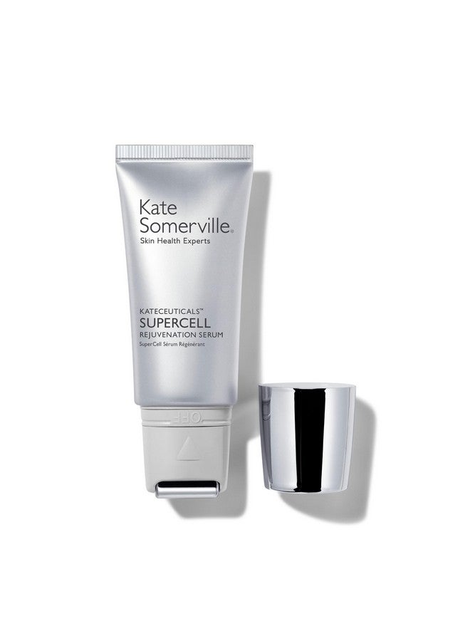 Kateceuticals® Supercell Rejuvenation Peptide Serum