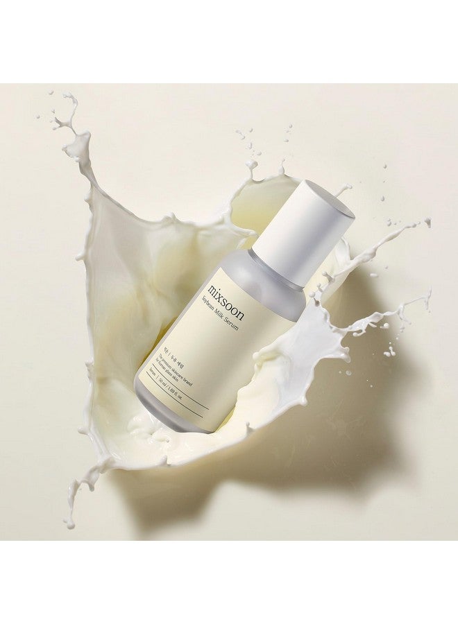 Soybean Milk Serum 50Ml/1.69 Fl.Oz