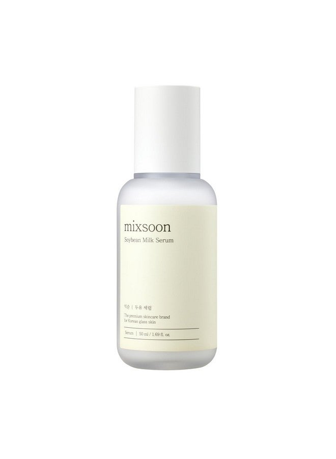 Soybean Milk Serum 50Ml/1.69 Fl.Oz