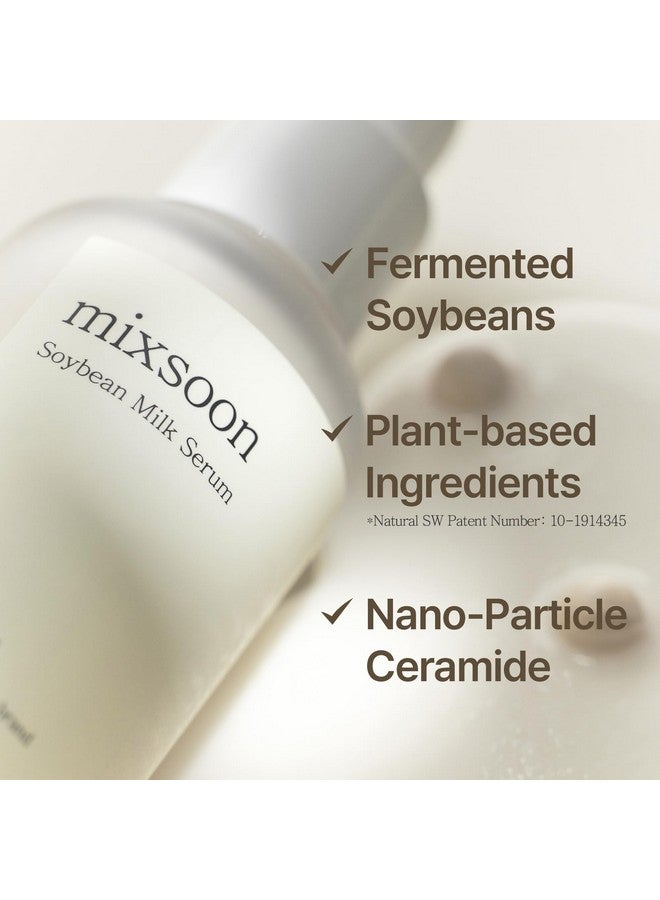 Soybean Milk Serum 50Ml/1.69 Fl.Oz