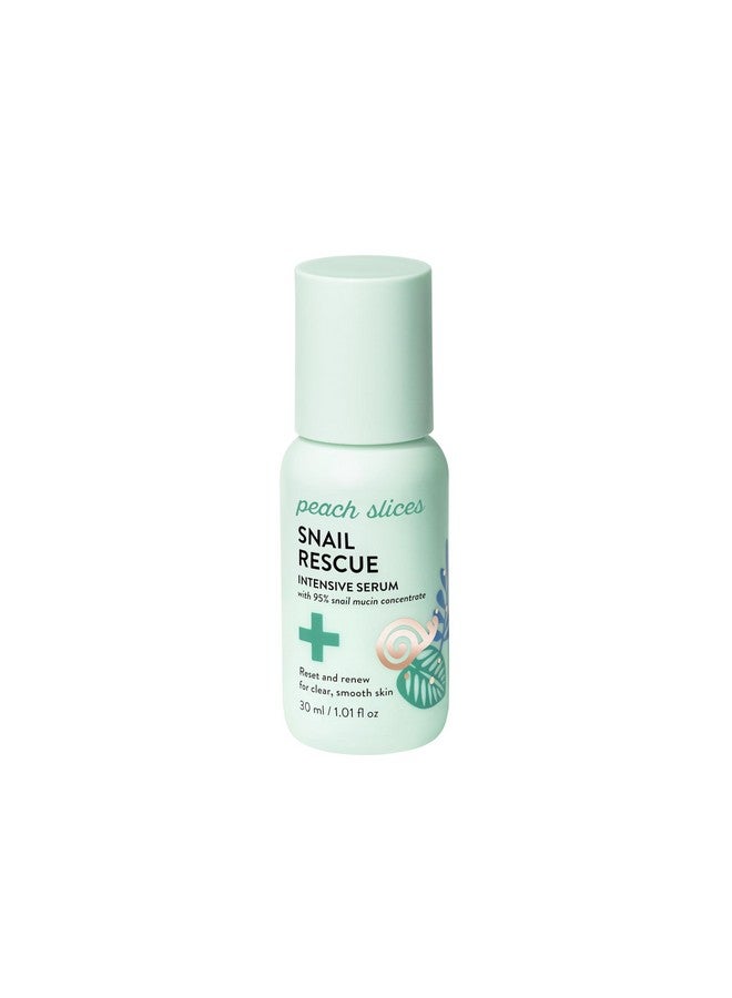 Snail Rescue Intensive Serum