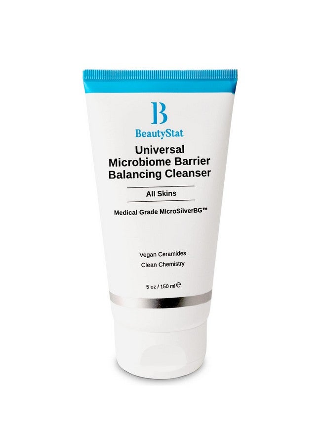 Universal Microbiome Barrier Balancing Cleanser For All Skin Types