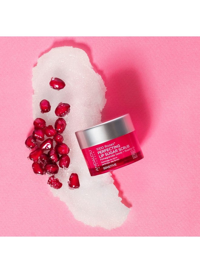 1000 Roses® Perfecting Lip Sugar Scrub