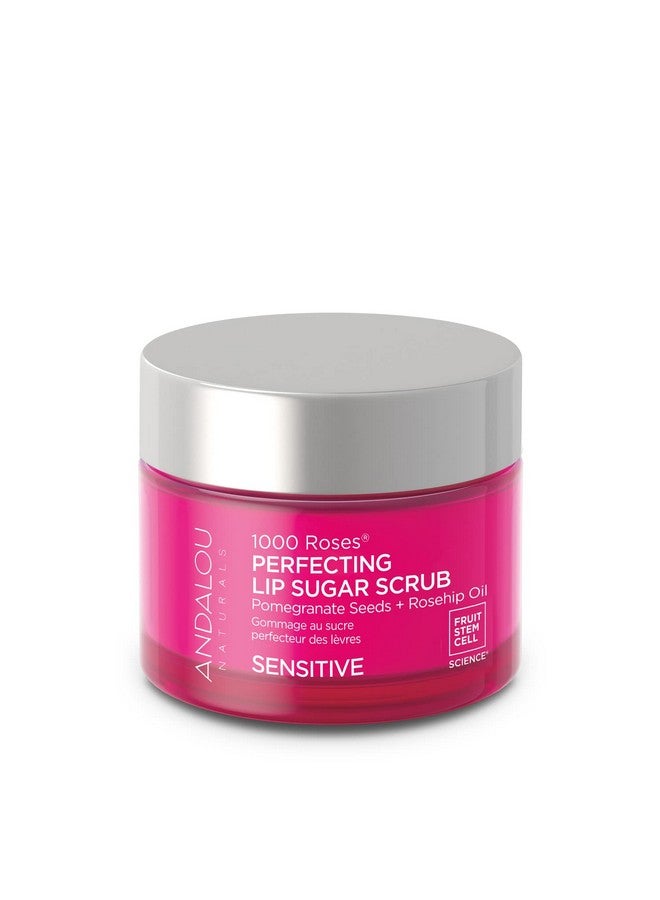 1000 Roses® Perfecting Lip Sugar Scrub