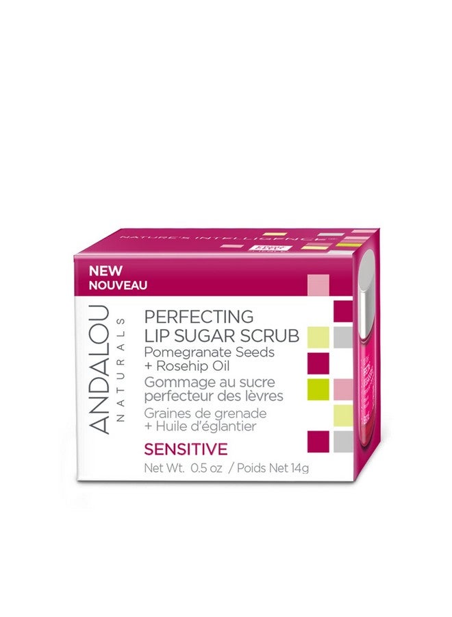 1000 Roses® Perfecting Lip Sugar Scrub