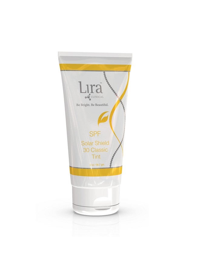 Spf Solar Shield 30 (Classic Tint)