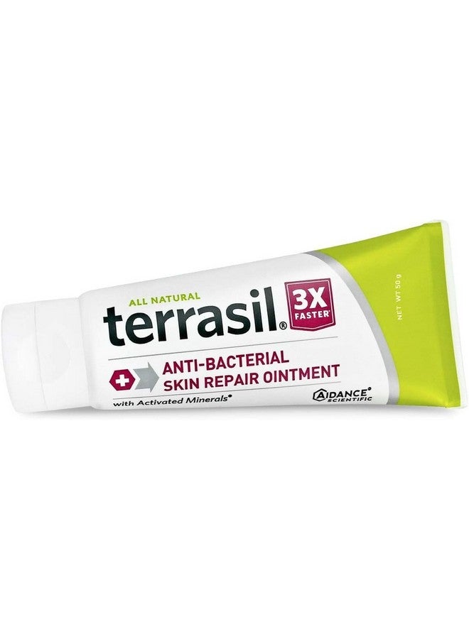 Antibacterial Skin Repair (50G)