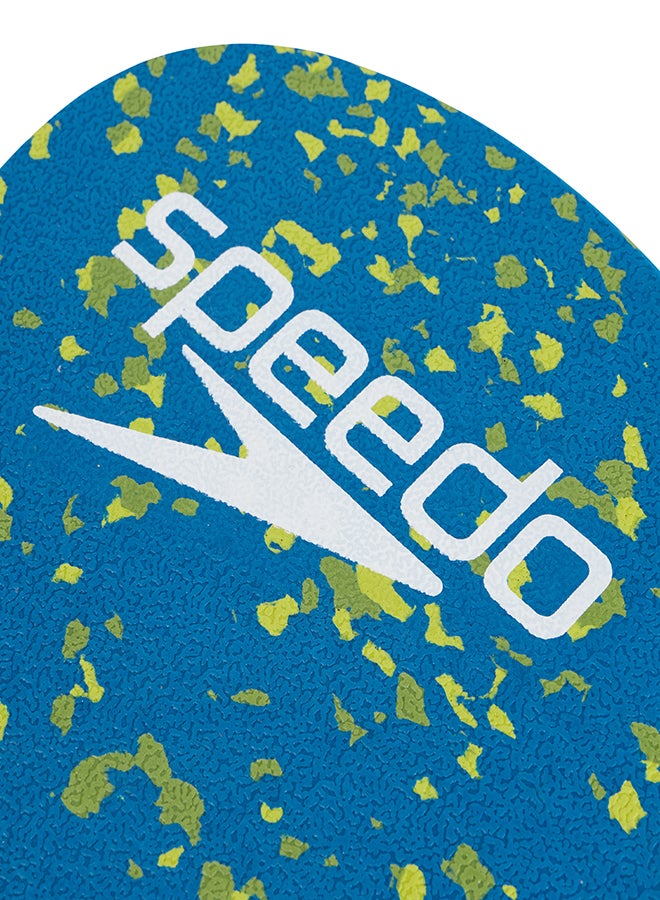 Eco Kickboard Blue