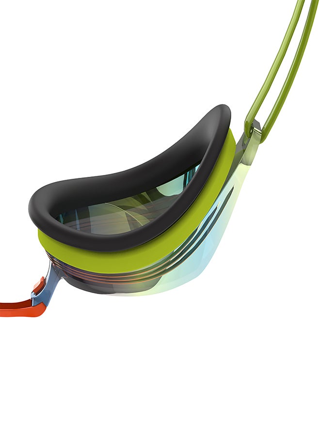 Vengeance Mirror Hybrid Glasses Multicolour