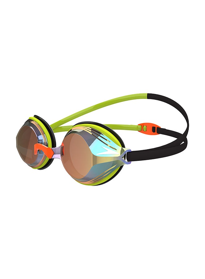 Vengeance Mirror Hybrid Glasses Multicolour