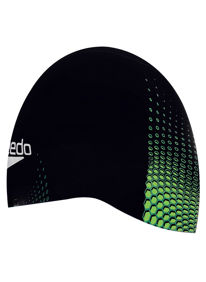Fastskin Swimming Cap Black