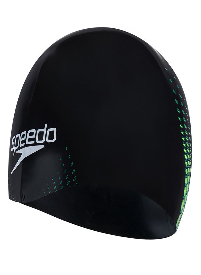 Fastskin Swimming Cap Black