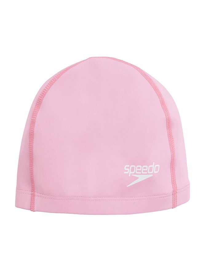 Ultra Pace Swimming Cap Pink