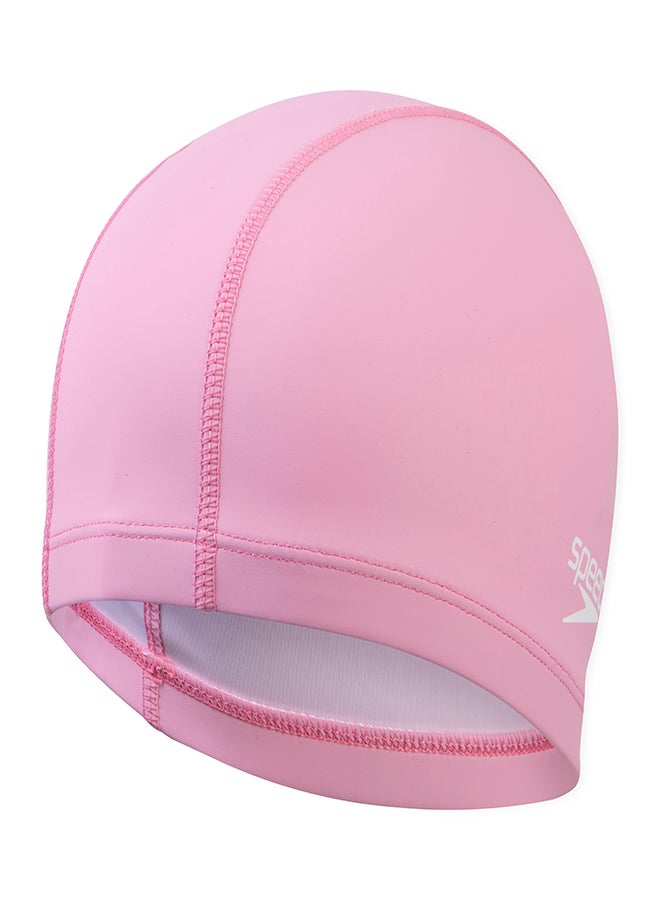 Ultra Pace Swimming Cap Pink